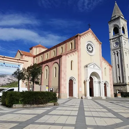 Bed & Breakfast Centrum Palmi
