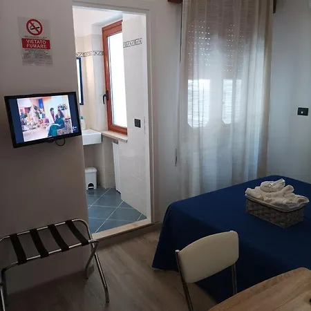 Centrum 4* Palmi