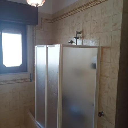 Centrum Bed and Breakfast 4*