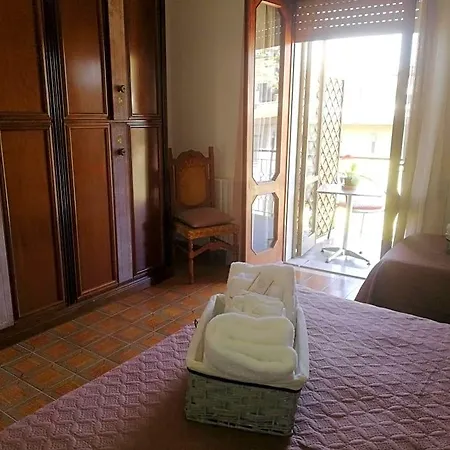 Bed and breakfast Centrum 4*