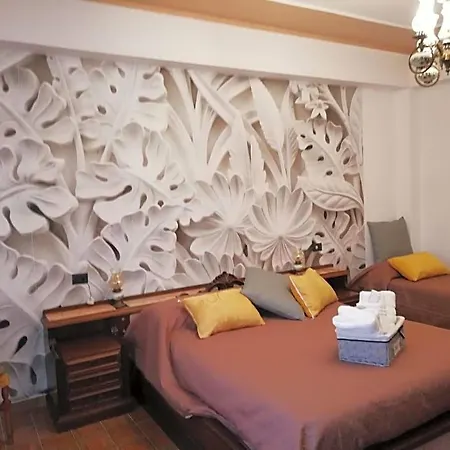 Centrum Bed and breakfast Palmi