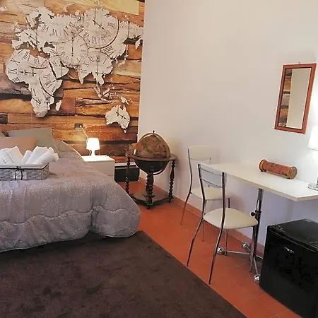 Centrum Bed and breakfast