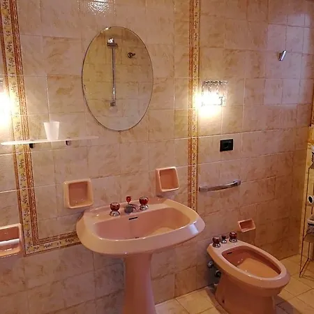 Bed and breakfast Centrum Palmi
