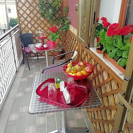 Bed & Breakfast Centrum Palmi