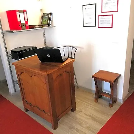 Bed & Breakfast Centrum