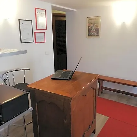 Centrum Bed and breakfast
