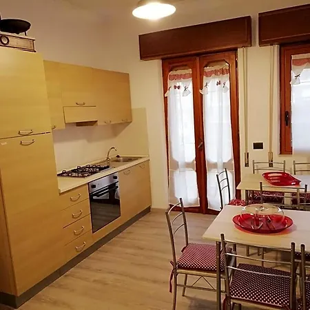 Centrum Bed and breakfast Palmi