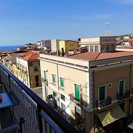 Centrum 4* Palmi