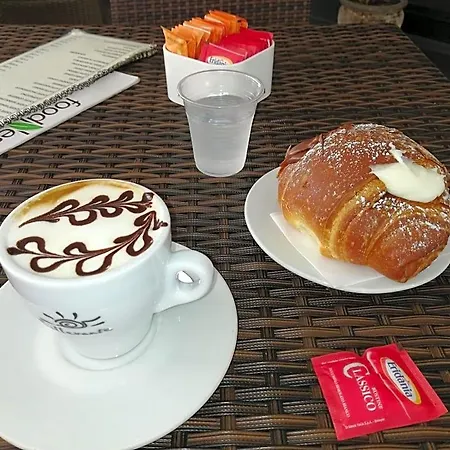 Centrum Palmi