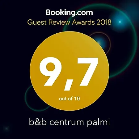 Centrum Palmi