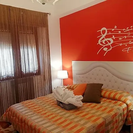 Bed and breakfast Centrum