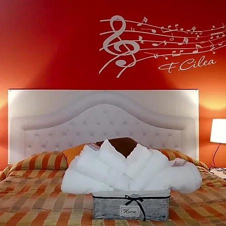 Centrum 4*