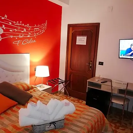 Centrum 4* Palmi