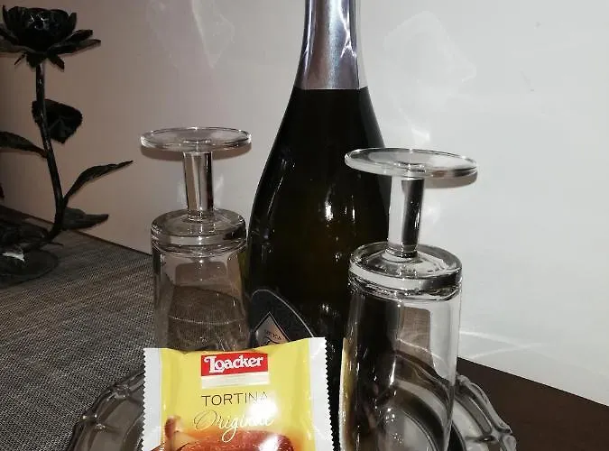 Centrum Bed & Breakfast Palmi