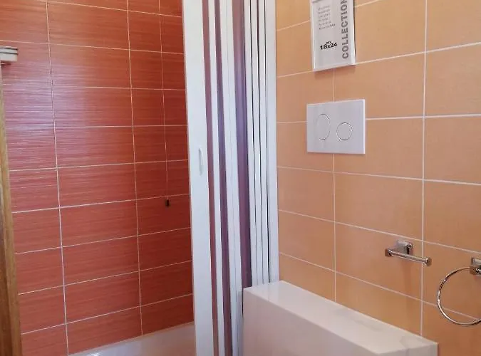 Bed & Breakfast Centrum