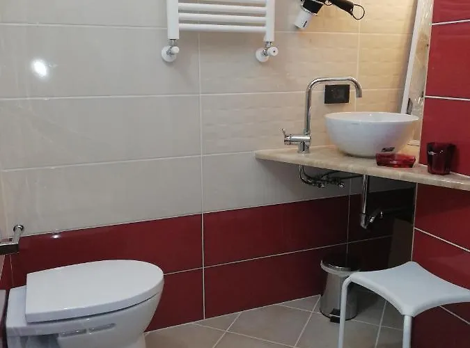 Bed & Breakfast Centrum 4*