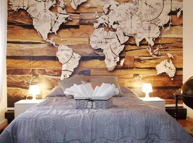 Bed & Breakfast Centrum 4*