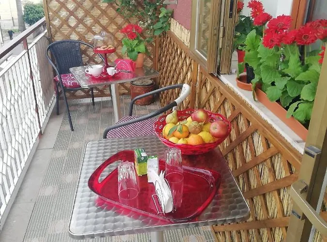 Centrum Bed & Breakfast Palmi