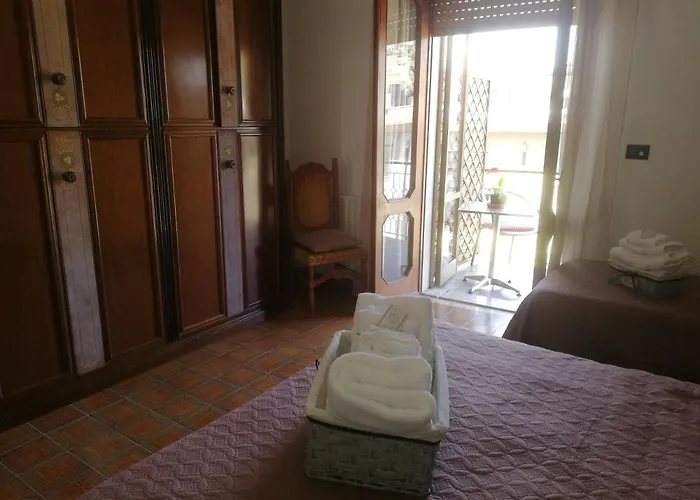 Centrum Bed & Breakfast