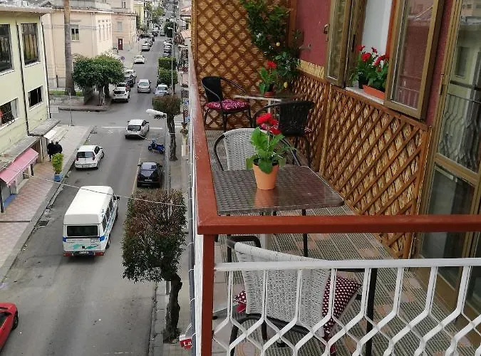 Bed & Breakfast Centrum 4*