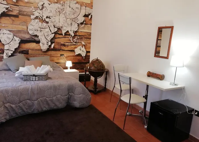 Centrum Bed & Breakfast