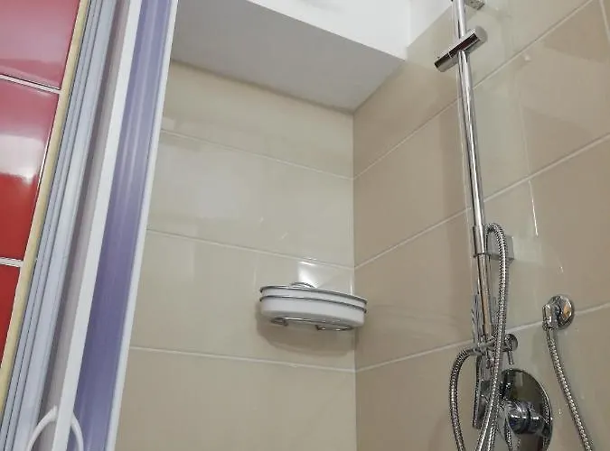 Bed & Breakfast Centrum 4*