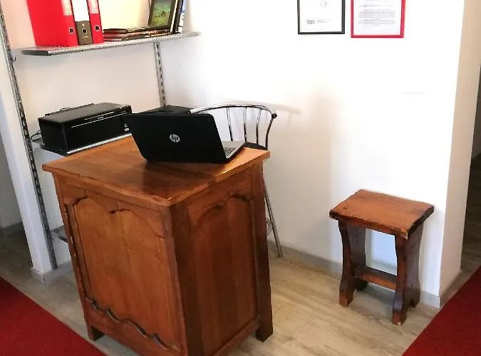 Bed & Breakfast Centrum Palmi