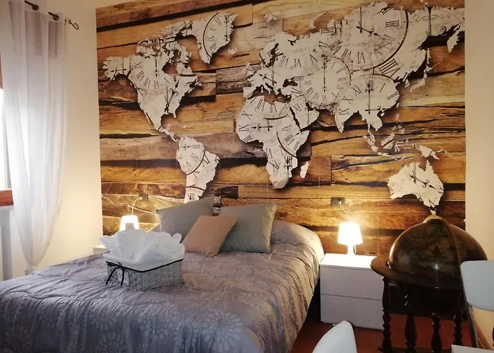 Bed & Breakfast Centrum Palmi