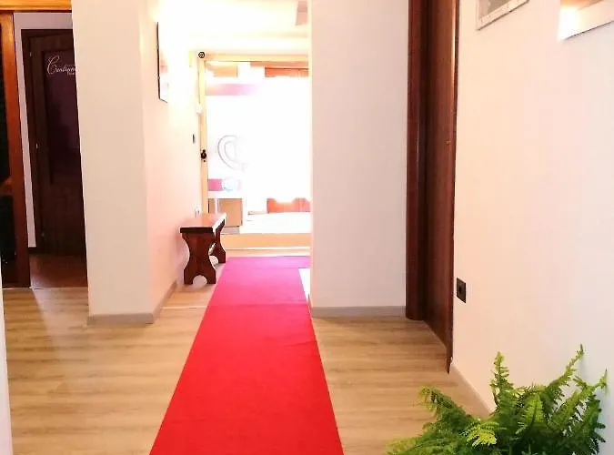 Bed & Breakfast Centrum Palmi