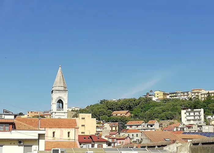 Centrum Bed & Breakfast Palmi