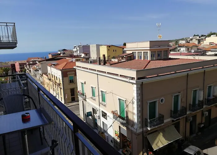 Bed & Breakfast Centrum