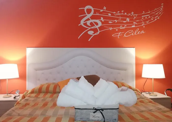 Centrum Bed & Breakfast