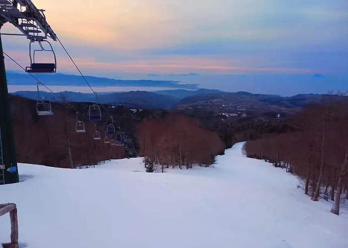 Bed & Breakfast Centrum Palmi