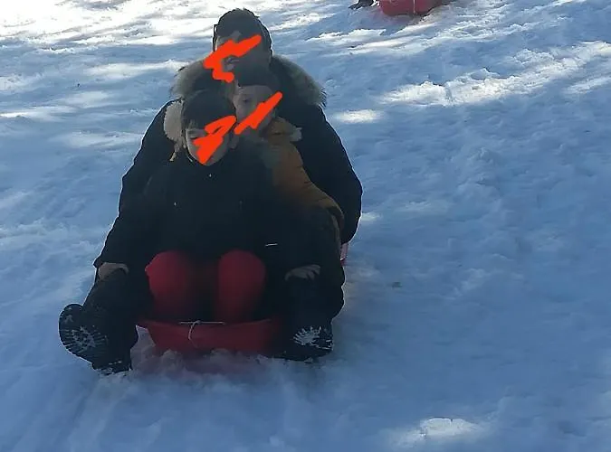 Bed & Breakfast Centrum