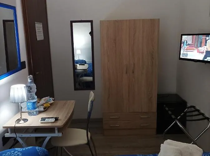 Centrum Bed & Breakfast