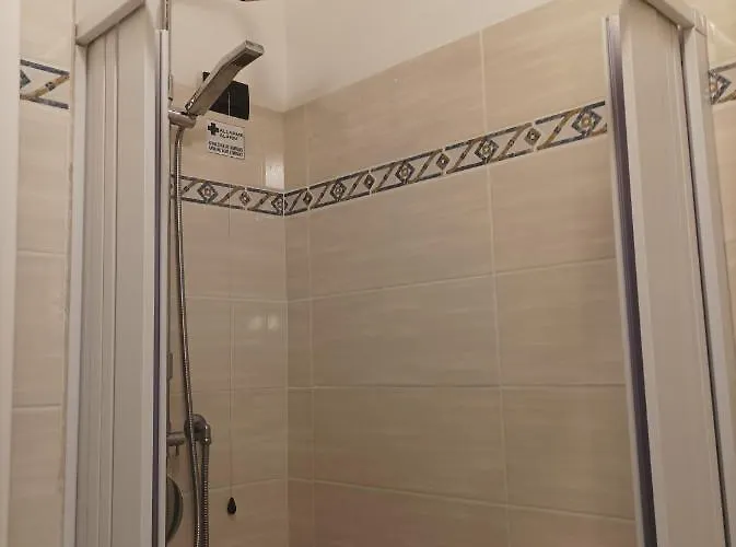 Bed & Breakfast Centrum Palmi