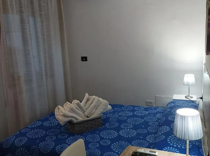 Centrum Bed & Breakfast