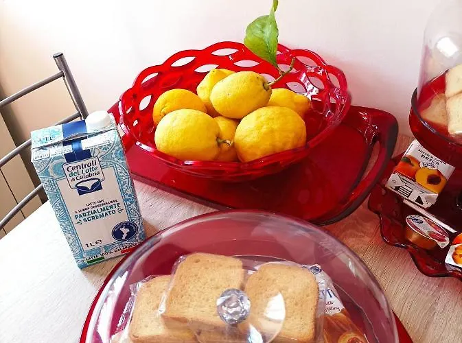 Centrum Bed & Breakfast