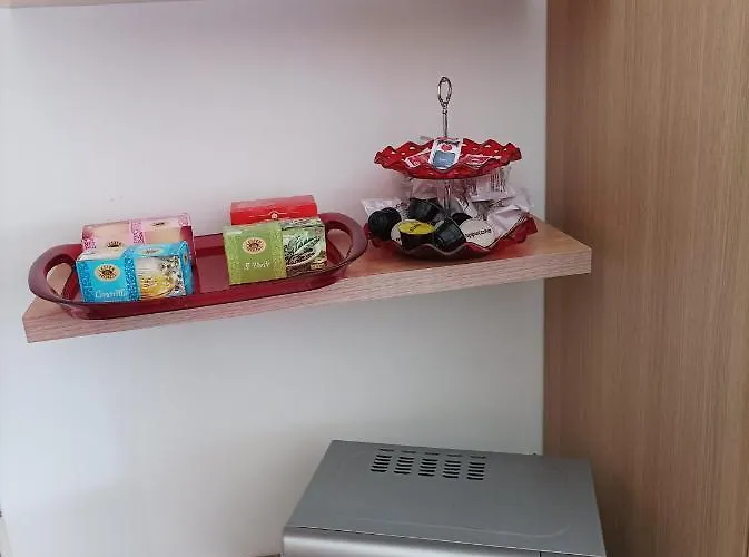 Bed & Breakfast Centrum Palmi