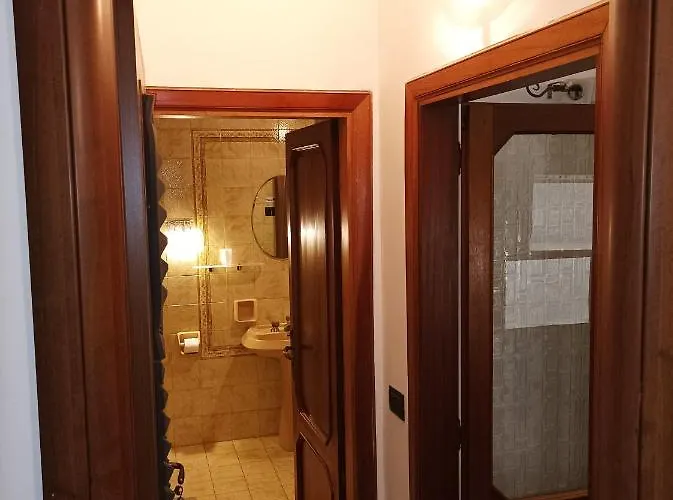 Centrum Bed & Breakfast Palmi