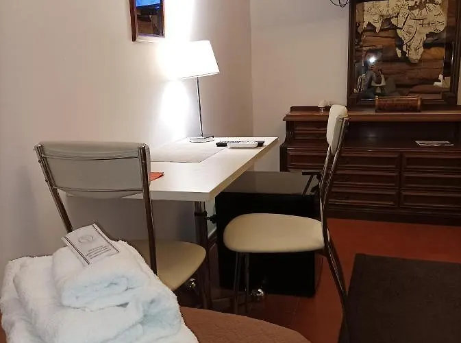 Centrum Bed & Breakfast