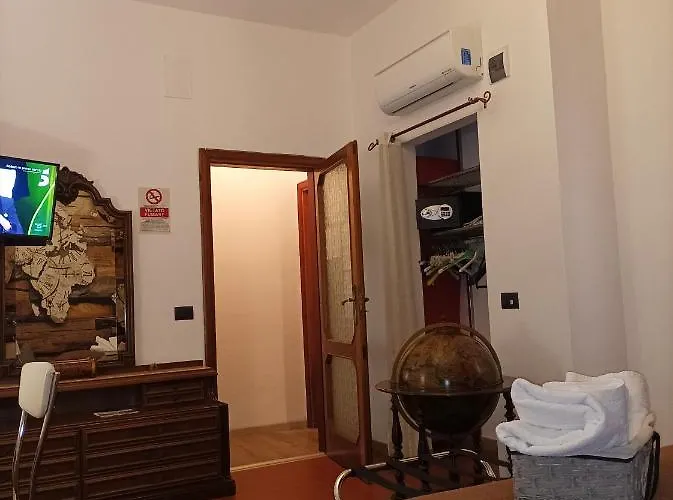 Centrum Bed & Breakfast Palmi