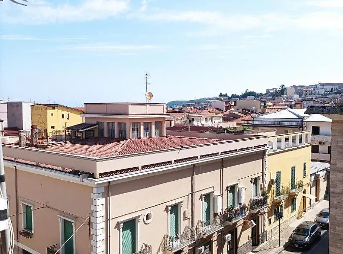 Bed & Breakfast Centrum