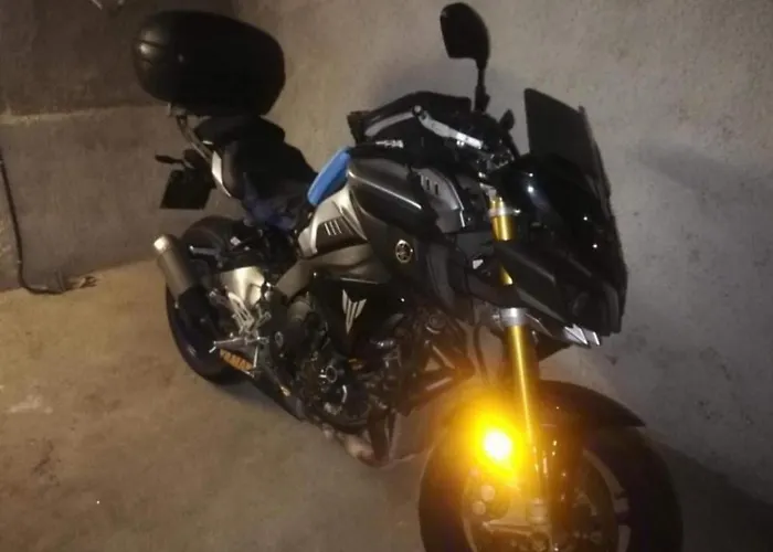 Bed & Breakfast Centrum