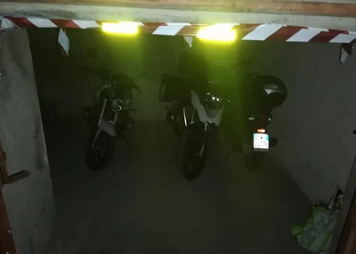 Centrum Bed & Breakfast