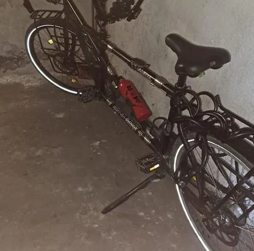 Centrum Bed & Breakfast