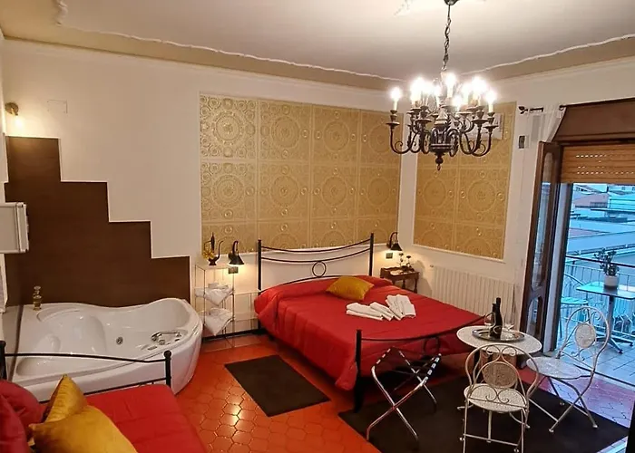 Centrum Bed & Breakfast Palmi