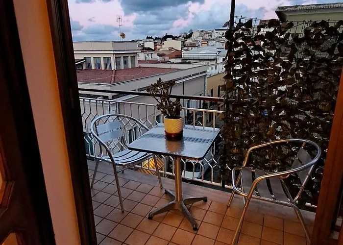 Centrum Bed & Breakfast 4*