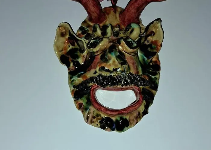 Centrum Bed & Breakfast 4*