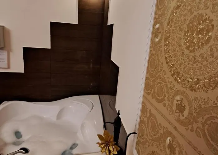 Bed & Breakfast Centrum